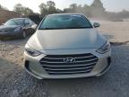 HYUNDAI ELANTRA SE photo