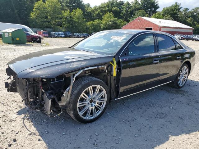 2015 AUDI A8 QUATTRO WAUJ2AFD4FN014359  68879084