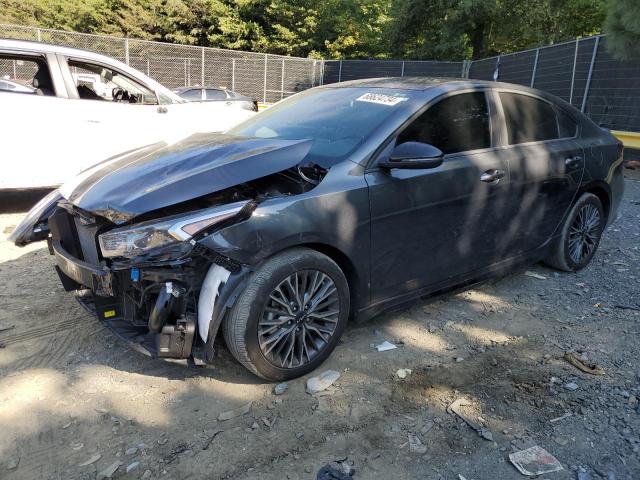 2023 KIA FORTE GT L - 3KPF54AD0PE646192