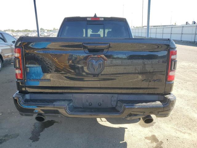 2023 RAM 1500 LARAM - 1C6SRFJT2PN540187