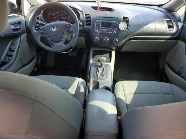 2015 KIA FORTE LX - KNAFK4A64F5428984
