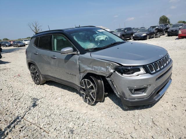 2021 JEEP COMPASS LI - 3C4NJCCB5MT574121