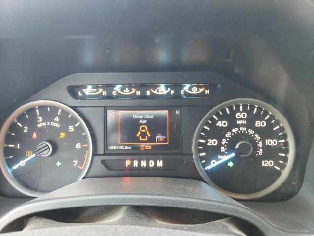 2018 FORD F150 SUPER - 1FTEW1EG1JKF52712