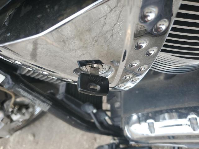 2008 VICTORY MOTORCYCLES HAMMER 5VPHB26D983000464