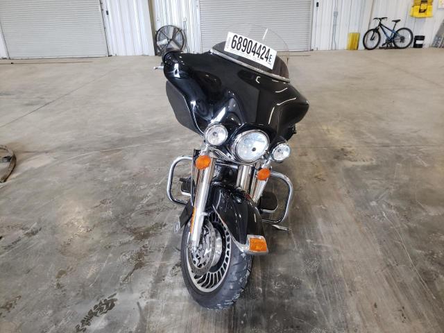 2009 HARLEY-DAVIDSON FLHT 1HD1FV4109Y682362