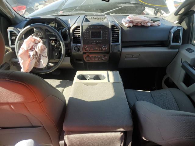 2018 FORD F150 SUPER - 1FTFX1E53JKC44652