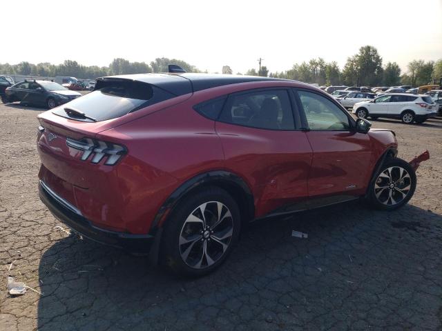 2021 FORD MUSTANG MA - 3FMTK3SU6MMA45158