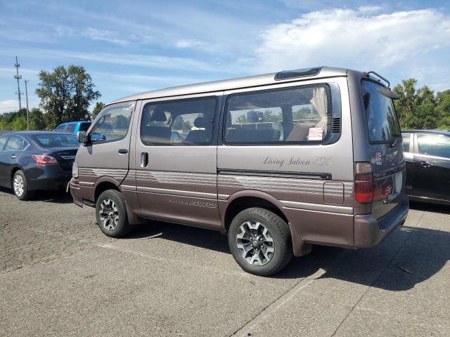 Vin: kzh1061007946, lot: 67118174, toyota all models 19942
