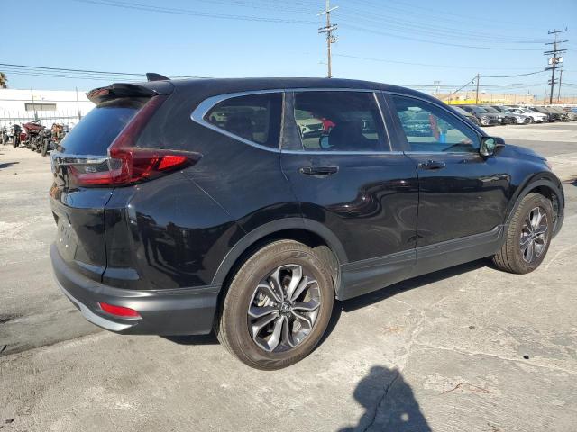 2020 HONDA CR-V EXL - 2HKRW1H88LH424572