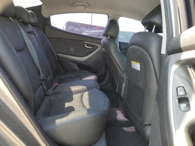 2016 HYUNDAI ELANTRA SE - 5NPDH4AE5GH762605