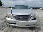 LEXUS LS 460 photo