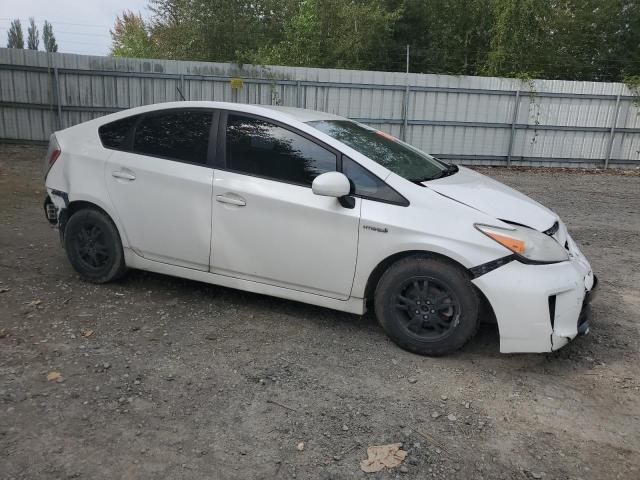 VIN JTDKN3DU8D5669005 2013 Toyota Prius no.4