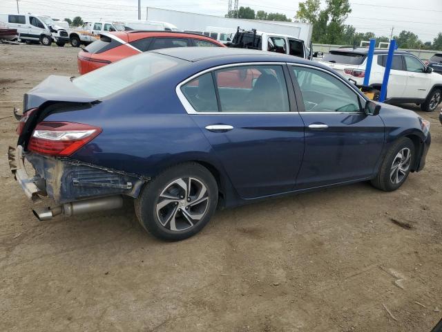 2017 HONDA ACCORD LX - 1HGCR2F35HA181720