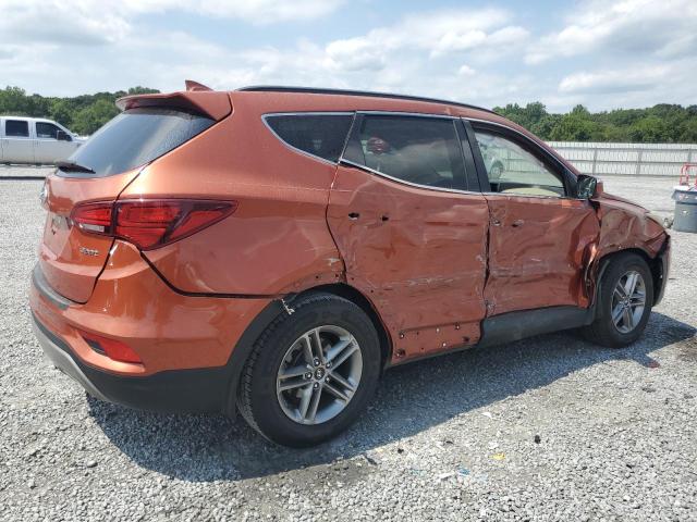 2017 HYUNDAI SANTA FE S - 5XYZU3LB8HG454755