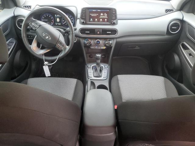 2021 HYUNDAI KONA SEL P - KM8K6CAA5MU740928