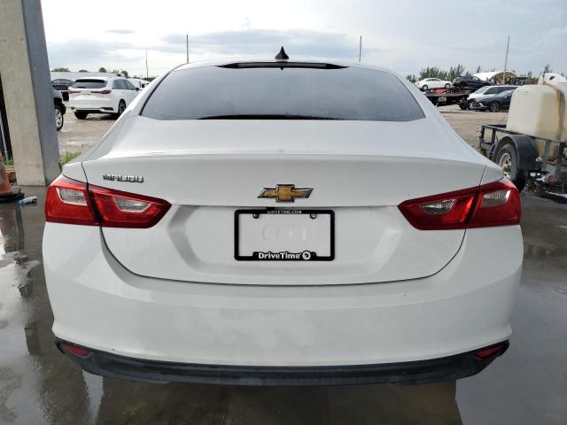 2017 CHEVROLET MALIBU LS - 1G1ZB5ST7HF138982