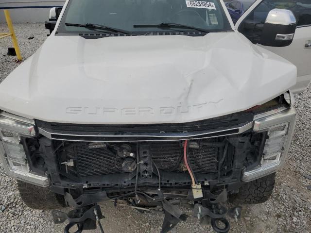 VIN 1FT7W2BT9HEC95629 2017 FORD F250 no.11