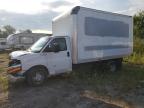 CHEVROLET EXPRESS G3 photo