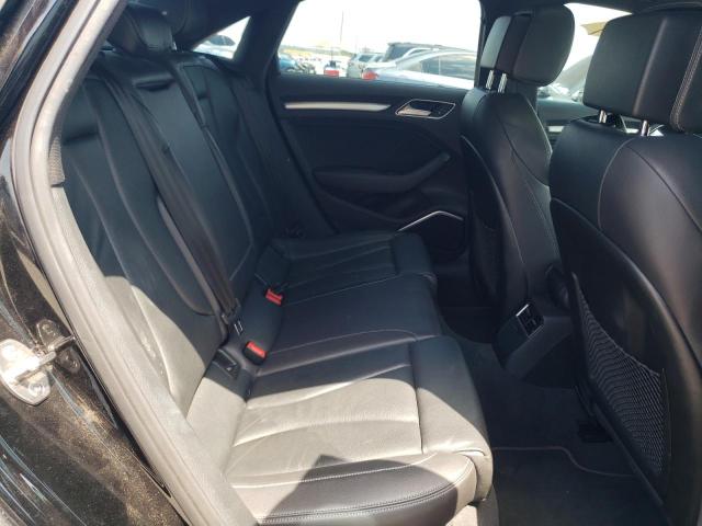 2017 AUDI S3 PREMIUM - WAUB1GFF9H1061988