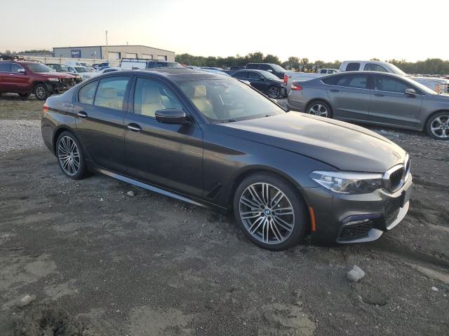 2018 BMW 540 XI - WBAJE7C59JWD49906