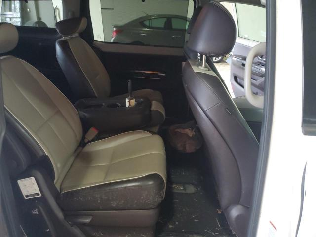 2018 KIA SEDONA SXL - KNDME5C1XJ6351307