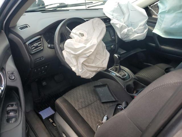 2020 NISSAN ROGUE S - 5N1AT2MT6LC776238