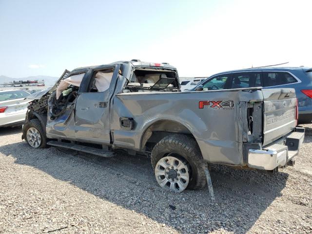 2022 FORD F250 SUPER 1FT8W2BT6NEG25632  64698614