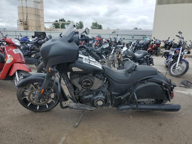 2021 INDIAN MOTORCYCLE CO. CHIEFTAIN - 56KTCDBBXM3403430