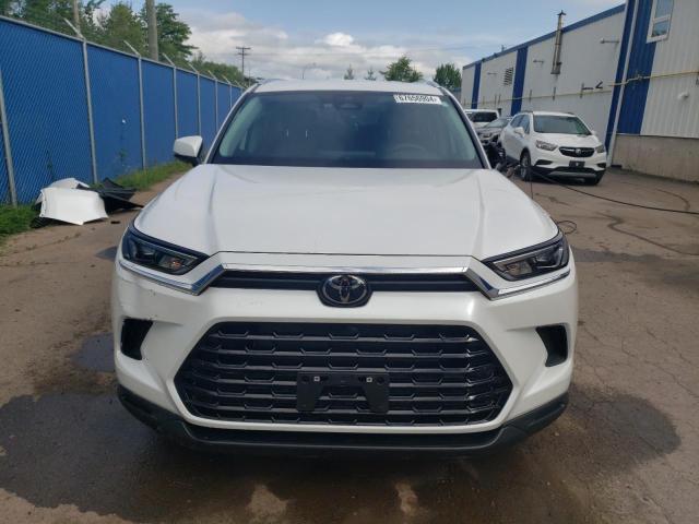 2024 TOYOTA GRAND HIGH - 5TDAAAB57RS016173