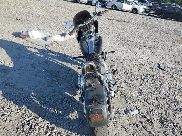 2007 HARLEY-DAVIDSON FXDL 1HD1GN4147K305188