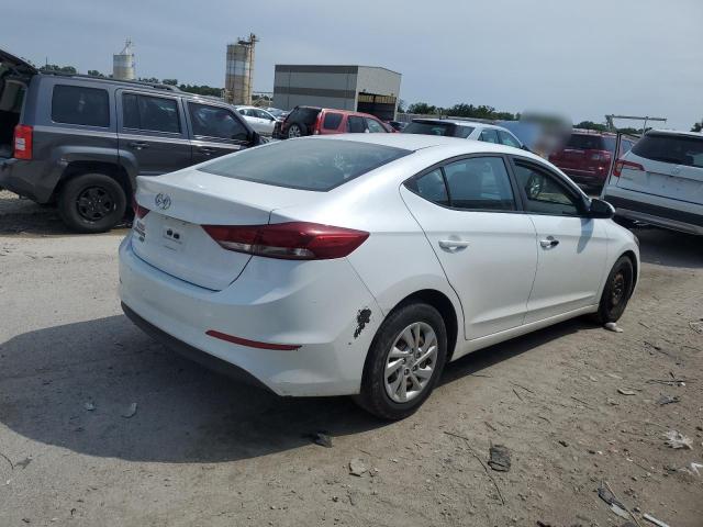 VIN 5NPD74LF5JH224910 2018 Hyundai Elantra, SE no.3