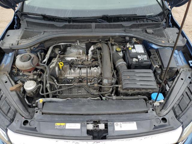 2019 VOLKSWAGEN JETTA S - 3VWC57BU4KM047990