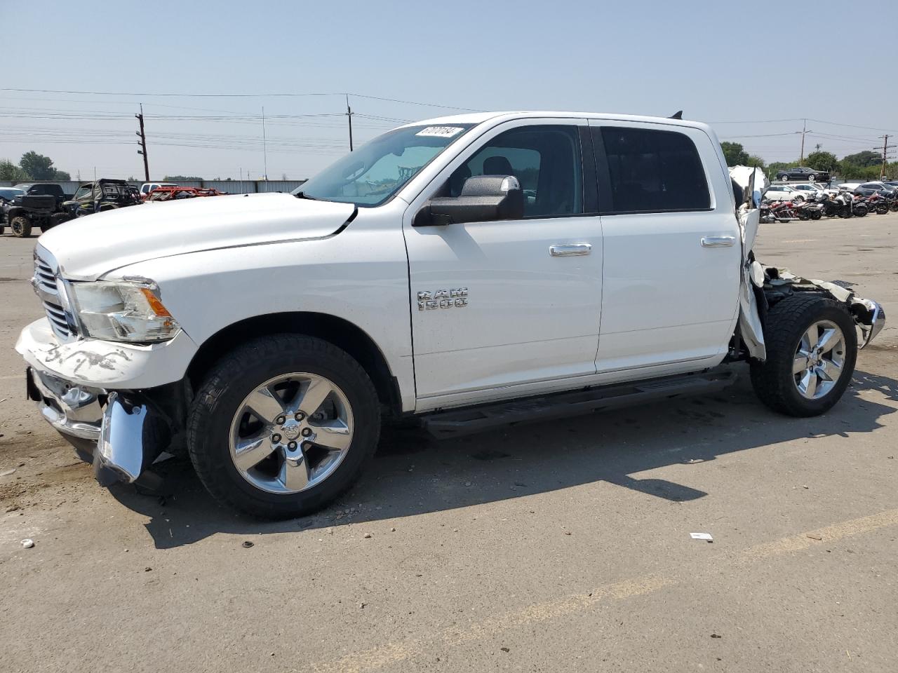 RAM 1500 2015 SLT