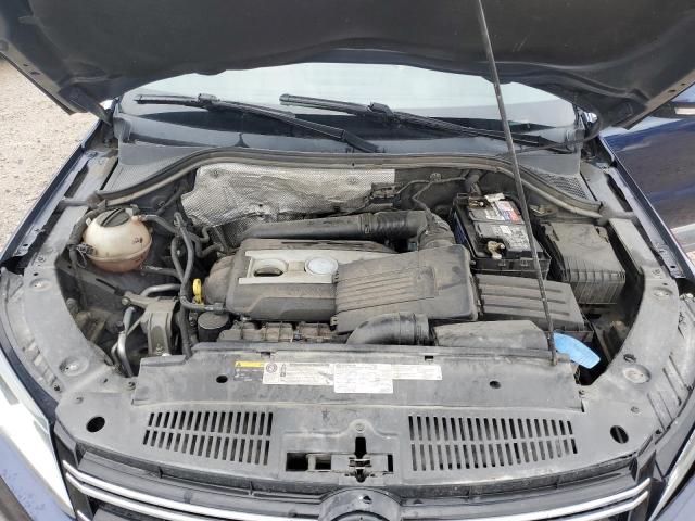 2015 VOLKSWAGEN TIGUAN S - WVGAV7AX9FW513016