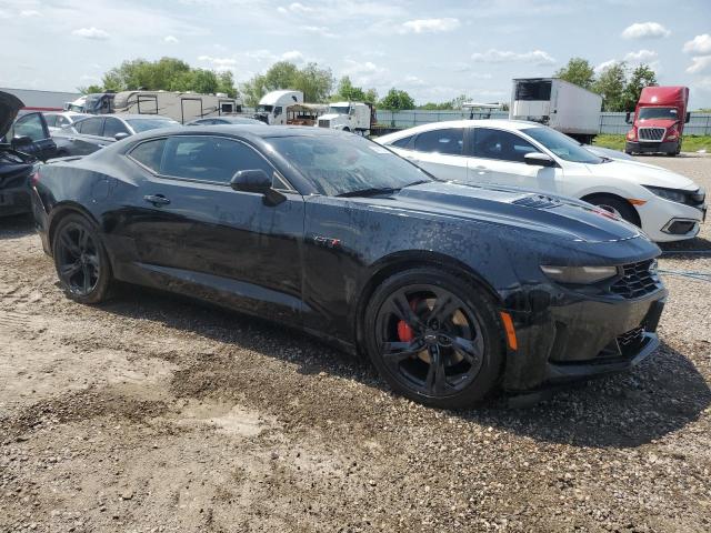 2021 CHEVROLET CAMARO LZ - 1G1FF1R76M0138154