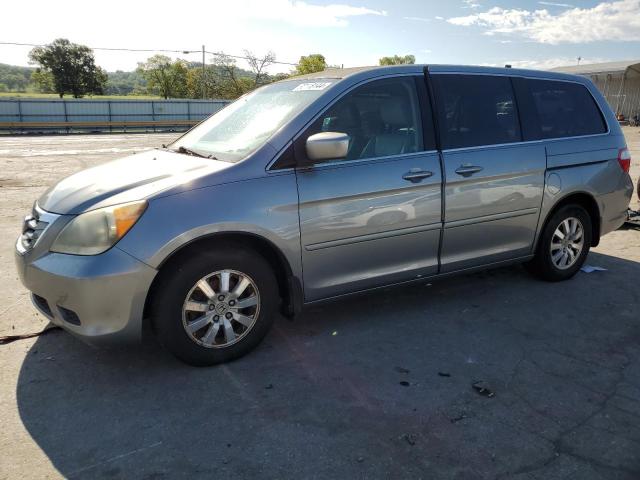 2008 HONDA ODYSSEY EX 5FNRL38668B044896  68118144