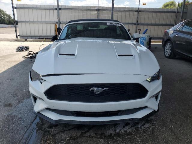 2023 FORD MUSTANG - 1FATP8UH5P5105577