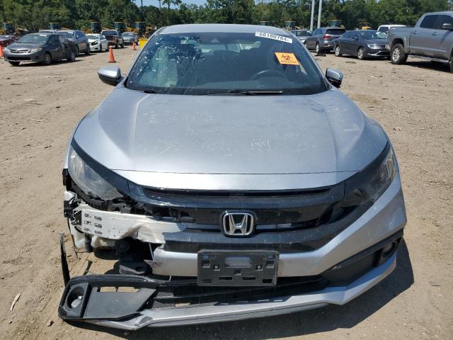 2021 HONDA CIVIC SPOR 2HGFC2F82MH552788  68180784