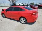 CHEVROLET CRUZE LS photo