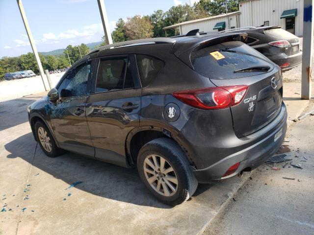 VIN JM3KE2CY1F0511644 2015 Mazda CX-5, Touring no.2