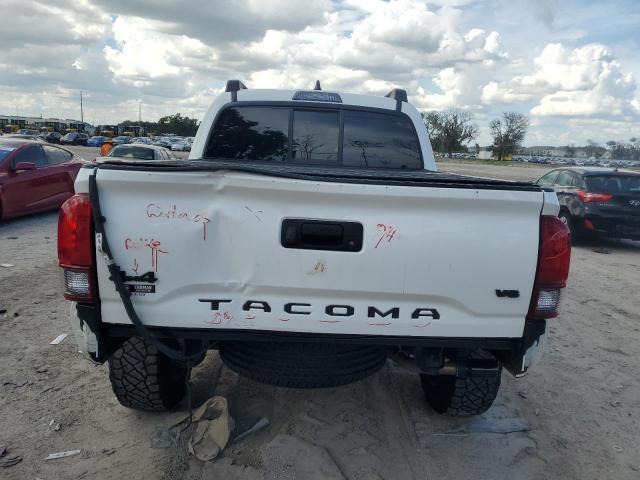 2021 TOYOTA TACOMA DOU - 3TYCZ5ANXMT049627