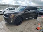 KIA TELLURIDE снимка