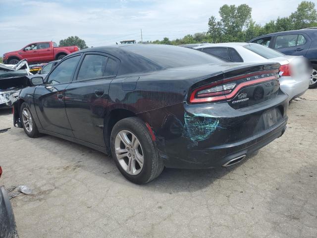 VIN 2C3CDXBG0KH720986 2019 Dodge Charger, Sxt no.2