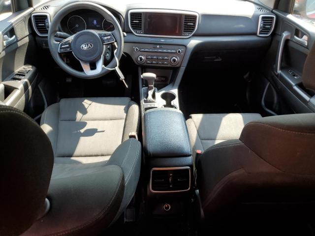 2020 KIA SPORTAGE L - KNDPM3ACXL7799388