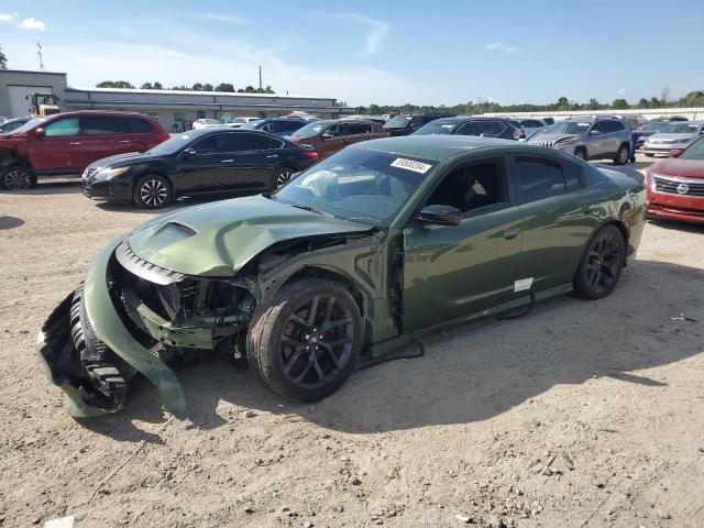 2020 DODGE CHARGER R/ - 2C3CDXCT8LH202573