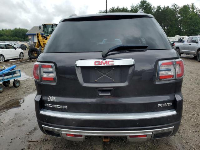 VIN 1GKKVTKDXEJ212793 2014 GMC Acadia, Denali no.6