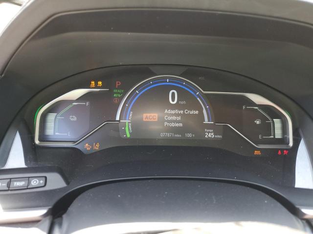 2020 HONDA CLARITY - JHMZC5F13LC002225
