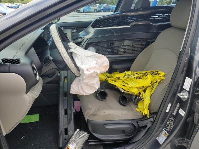 2019 KIA FORTE FE - 3KPF24AD8KE083877