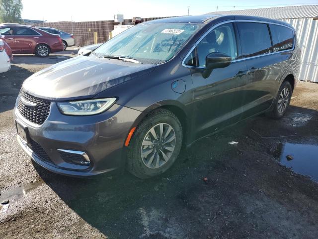 2023 CHRYSLER PACIFICA H #2808663677