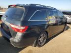 HONDA ODYSSEY EX photo